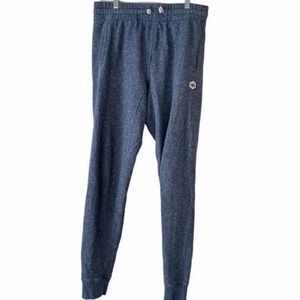 Men Onnit Joggers Blue Size Medium
